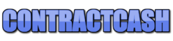 logo contractcash