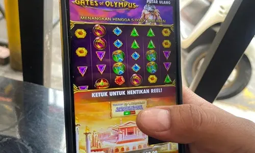 Beginilah Dampak Maupun Risiko Yang Perlu Diketahui Akibat Perjudian Slot Online