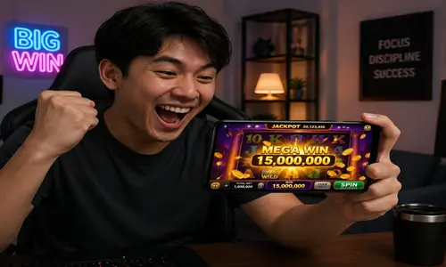 Beginilah Keuntungan Bermain Permainan Slot Online Dibandingkan Game Lain